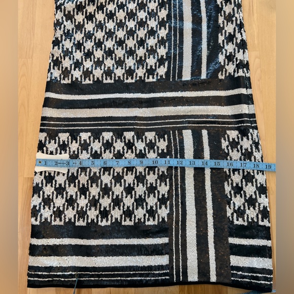 Michael Michael Kors mod sequin dress - Picture 4 of 5